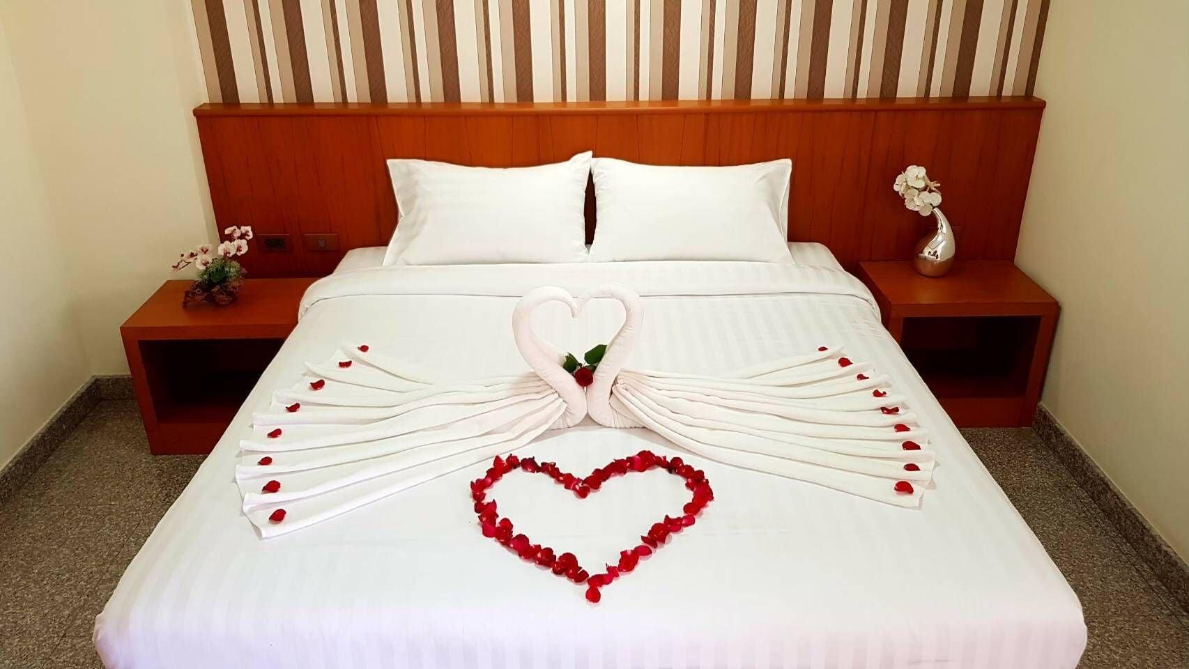 The Route Sriracha Hotel And Residence Ban Laem Chabang Zewnętrze zdjęcie