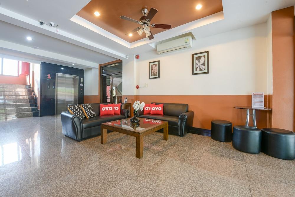 The Route Sriracha Hotel And Residence Ban Laem Chabang Zewnętrze zdjęcie